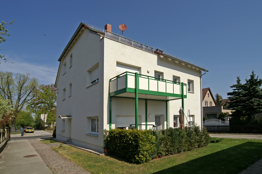 Magdeborner Straße 17 in Großpösna